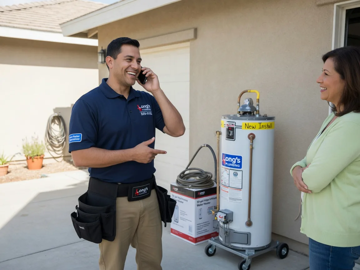 Leak Detection Huggins, MO FAQs
